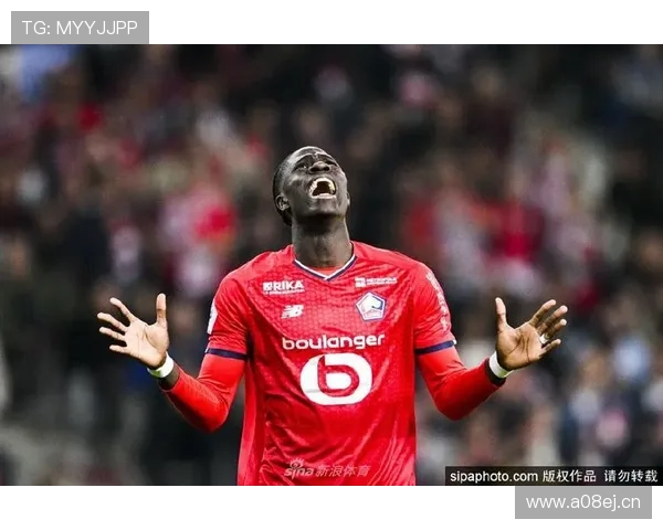 官方埃弗顿续约加纳至2030